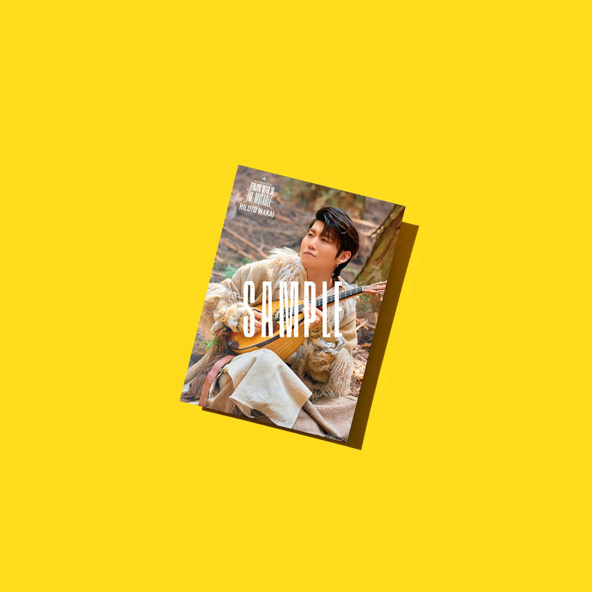 【大阪公演 5/4・5】MGA Special Photo Card Set “IM/MUTABLE”