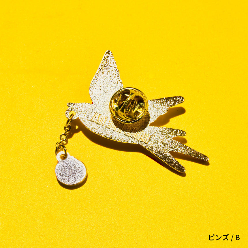 【東京公演 7/4・5】MGA Random Items “IM/MUTABLE”