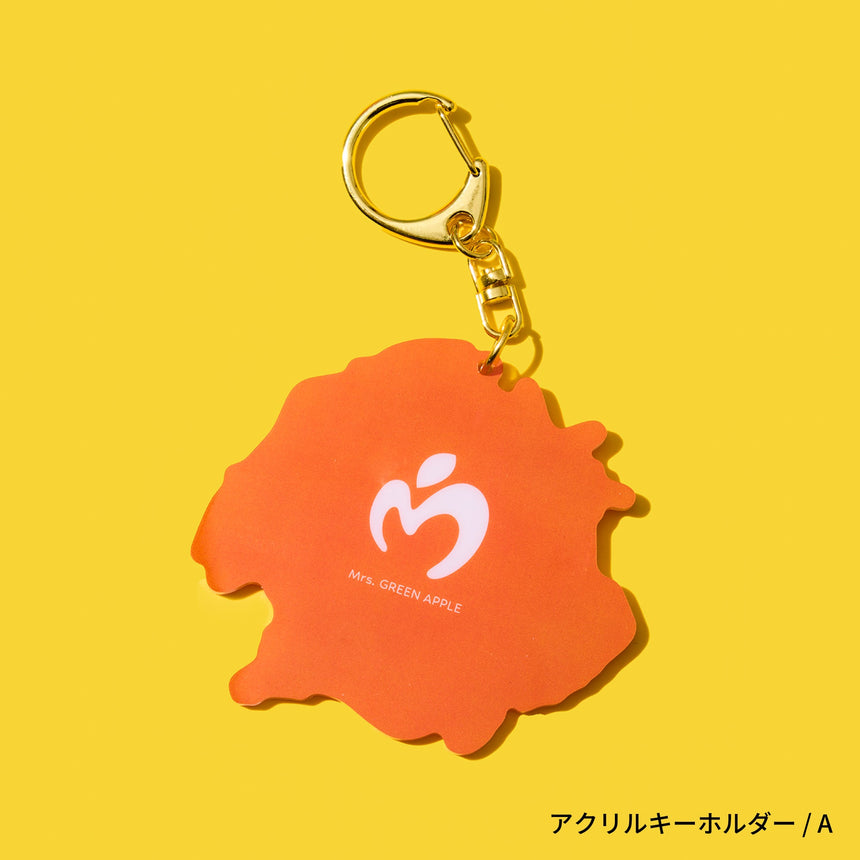 【東京公演 7/4・5】MGA Random Items “IM/MUTABLE”
