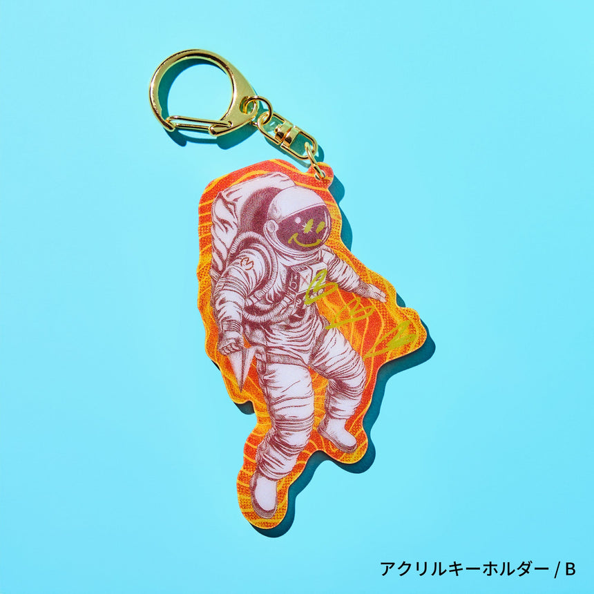 【東京公演 7/4・5】MGA Random Items “IM/MUTABLE”