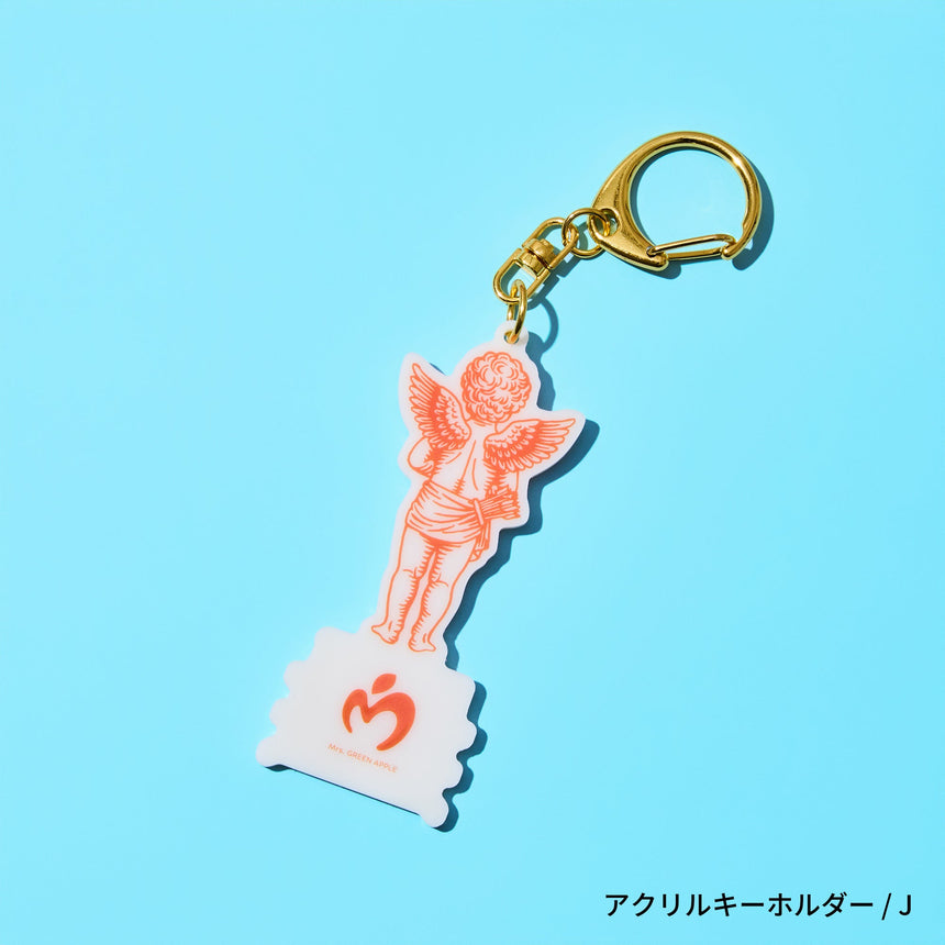 【東京公演 7/4・5】MGA Random Items “IM/MUTABLE”