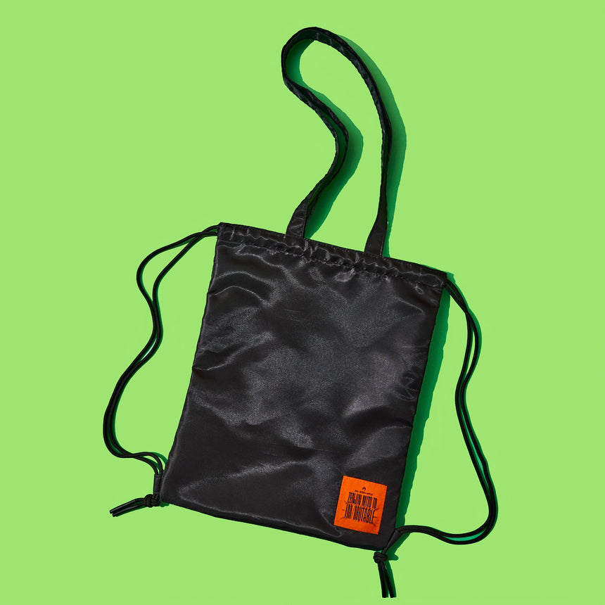 【大阪公演 5/4・5】IM/MUTABLE リバーシブル2wayバッグ