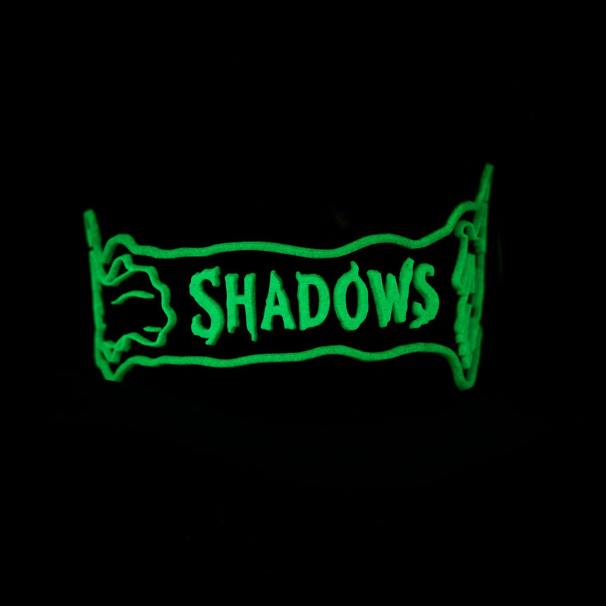 【佐賀公演11/4・5】MGA “SHADOWS” ラバーバンド