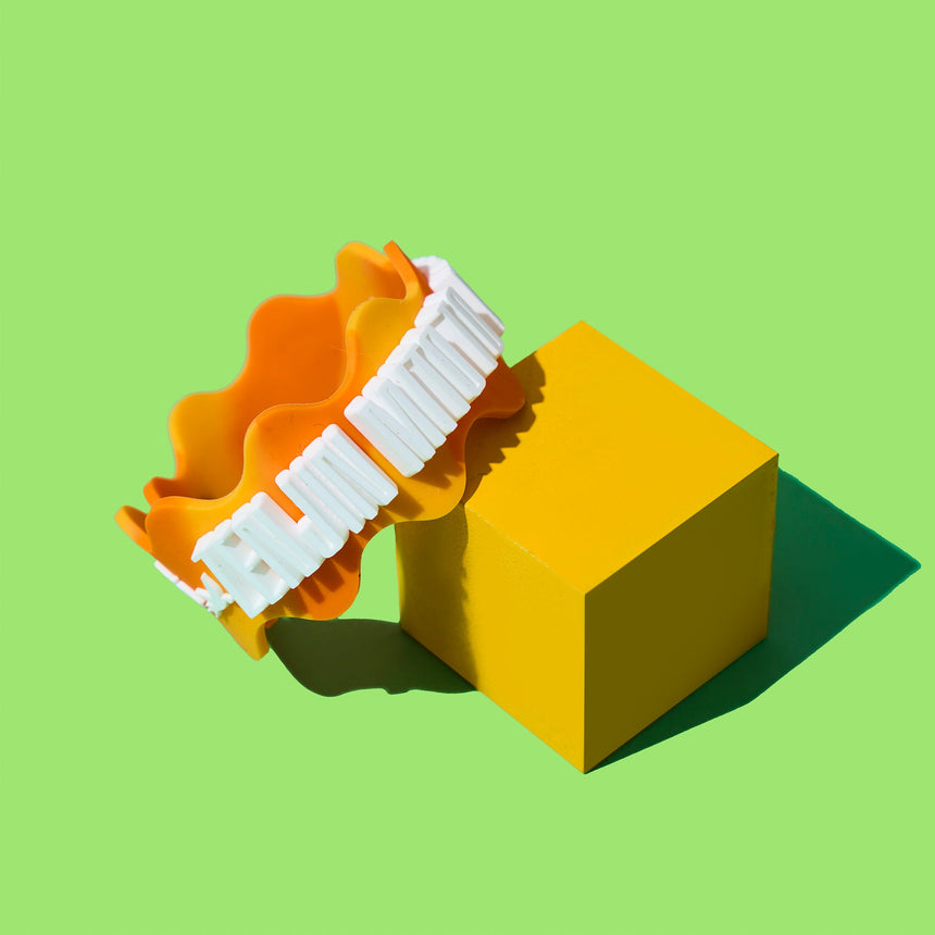 【大阪公演 5/4・5】IM/MUTABLE ラバーバンド