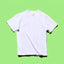 【大阪公演 5/4・5】IM/MUTABLE Tシャツ / ホワイト
