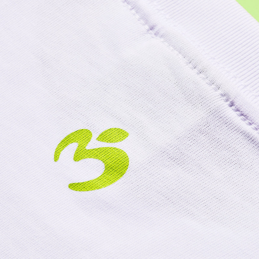 【大阪公演 5/4・5】IM/MUTABLE Tシャツ / ホワイト