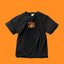 【大阪公演 5/4・5】IM/MUTABLE ロゴTシャツ A / ブラック