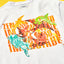 【東京公演 7/4・5】IM/MUTABLE ロゴTシャツ B / ホワイト