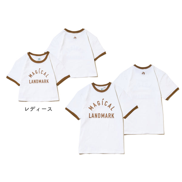 DARJEELING Tシャツ ブラウン T2s_600x600_crop_center.jpg?v=