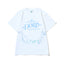 FJORD ロゴTシャツ / ホワイト