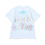 FJORD ロゴTシャツ / ホワイト