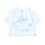 FJORD ロゴTシャツ / ホワイト