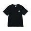 FJORD アニバーサリーTシャツ / ブラック
