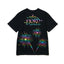 FJORD アニバーサリーTシャツ / ブラック