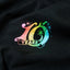 FJORD アニバーサリーTシャツ / ブラック