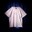 【佐賀公演11/4・5】MGA “SHADOWS” グリッターロゴTシャツ / ピンクパープル