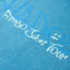 【北海道公演10/23・24】MGA “SHADOWS” ピグメントロングスリーブTシャツ / ブルー