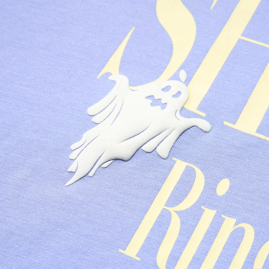 【北海道公演10/23・24】MGA “SHADOWS” ソフトタッチロングスリーブTシャツ / パープル