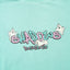 【佐賀公演11/4・5】MGA “SHADOWS” レイヤードロングスリーブTシャツ / グリーン