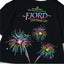 FJORD アニバーサリーTシャツ / ブラック