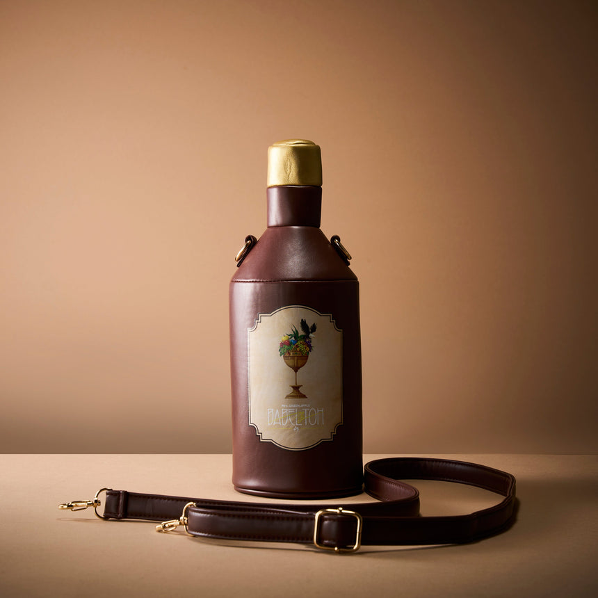 【東京公演 12/15・16】“BABEL no TOH” ライトスティックバッグ / ぶどう酒ボトル ver.