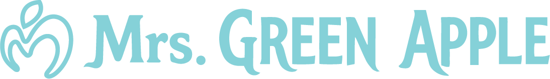 Mrs. GREEN APPLE OFFICIAL LIVE GOODS STORE