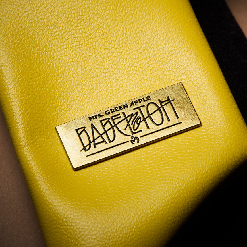 【東京公演 12/15・16】“BABEL no TOH” ライトスティックリボン