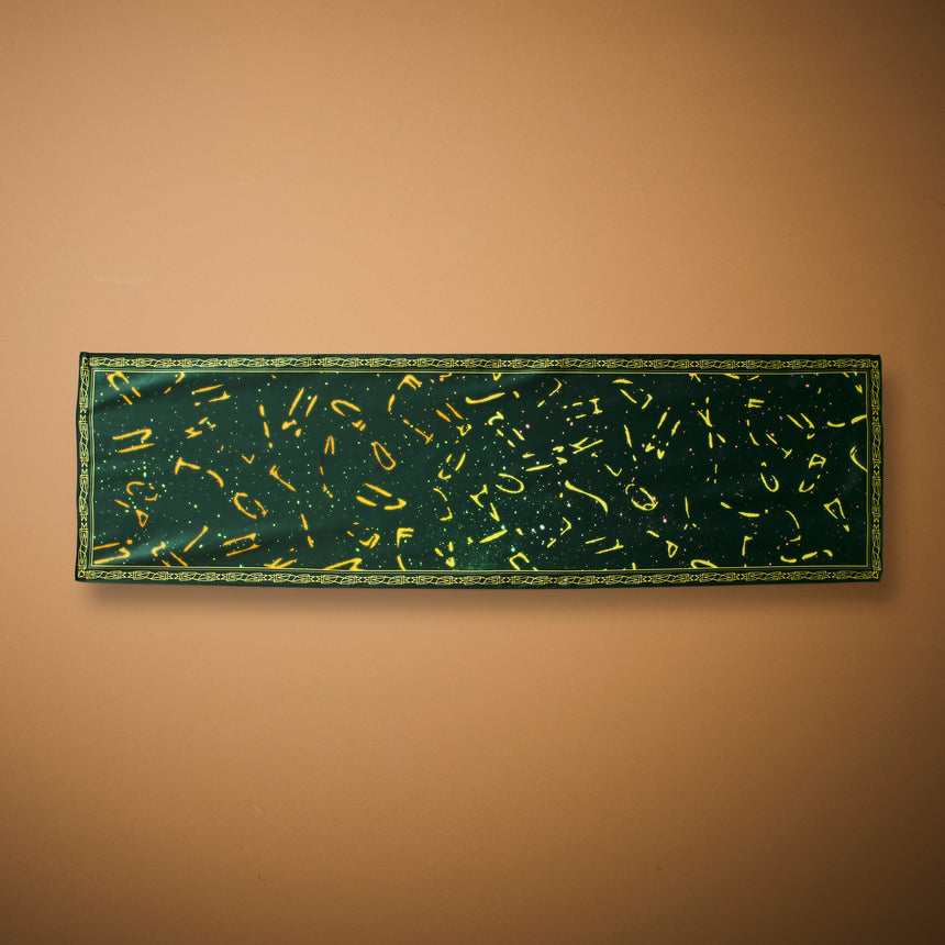 【東京公演 12/15・16】“BABEL no TOH” ストール