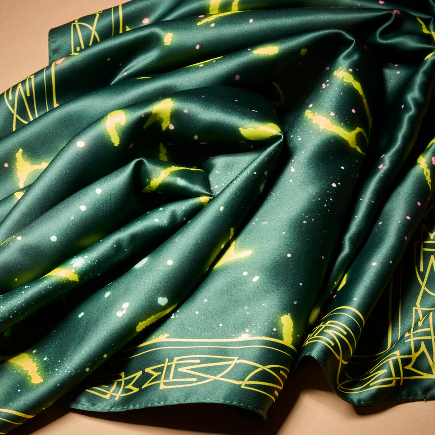 【東京公演 12/15・16】“BABEL no TOH” ストール