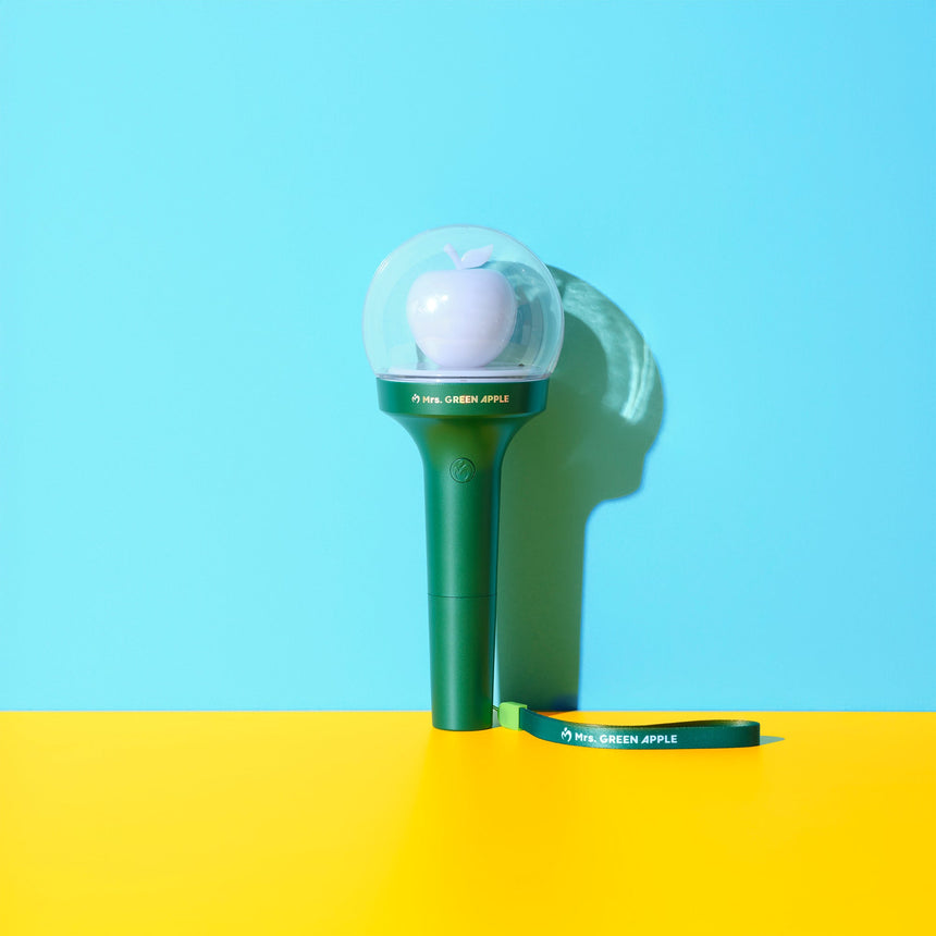 【大阪公演 5/4・5】MGA Official Light Stick