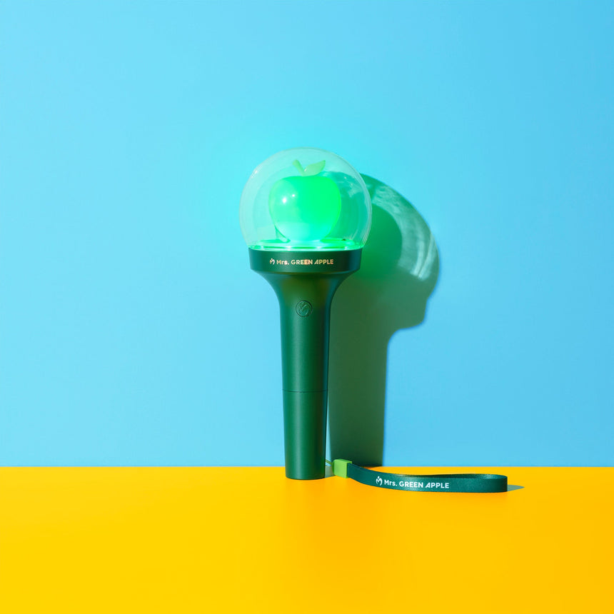 【東京公演 4/18・19】MGA Official Light Stick