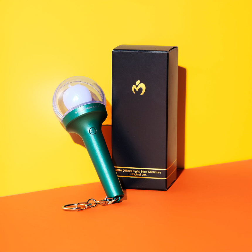 【大阪公演 5/4・5】MGA Official Light Stick ミニチュア - ORIGINAL ver. -