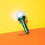 【東京公演 4/18・19】MGA Official Light Stick ミニチュア - ORIGINAL ver. -