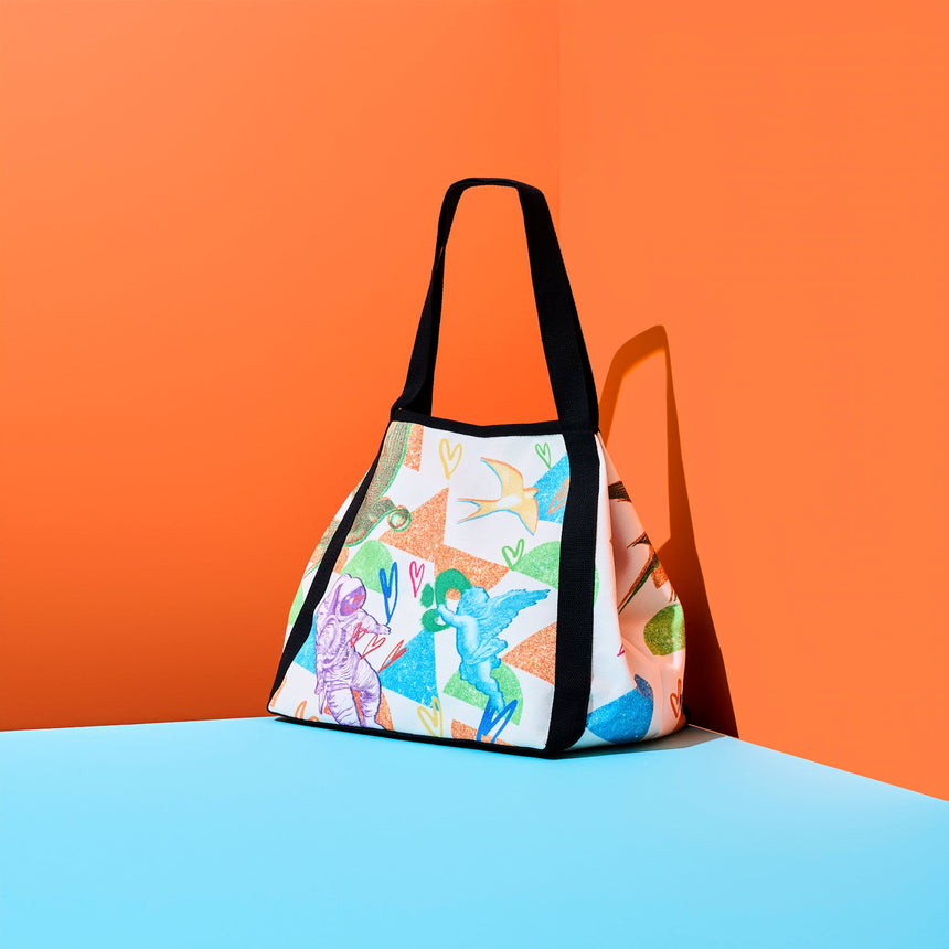 【大阪公演 5/4・5】IM/MUTABLE トートバッグ